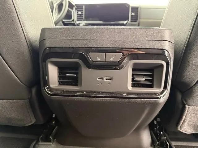 2026 Chevrolet Silverado 1500 4WD Crew Cab Short Bed ZR2