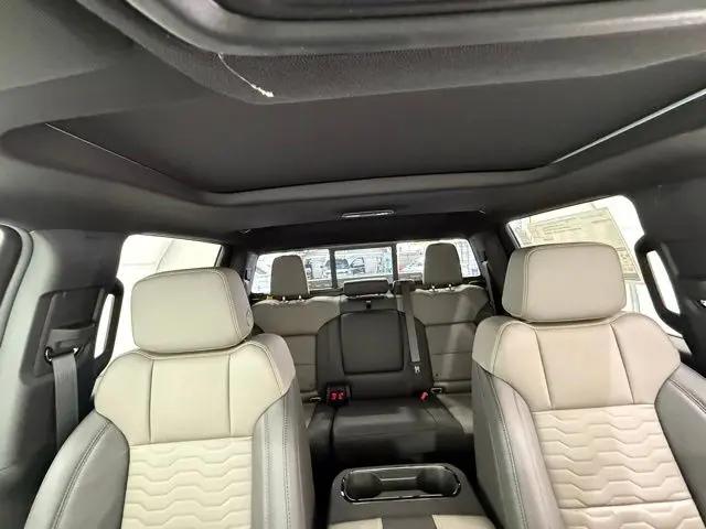 2026 Chevrolet Silverado 1500 4WD Crew Cab Short Bed ZR2
