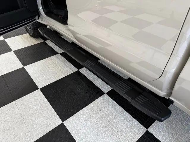 2026 Chevrolet Silverado 1500 4WD Crew Cab Short Bed ZR2