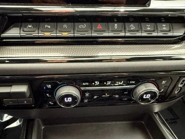 2026 Chevrolet Silverado 1500 4WD Crew Cab Short Bed ZR2