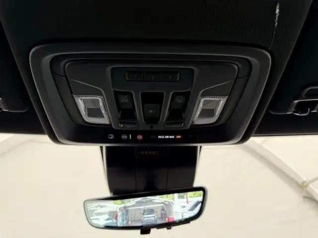 2026 Chevrolet Silverado 1500 4WD Crew Cab Short Bed ZR2