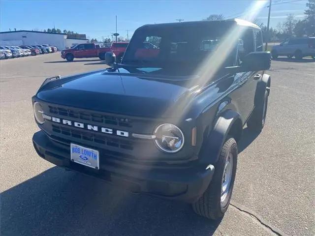2026 Ford Bronco Base for sale in Bemidji, MN