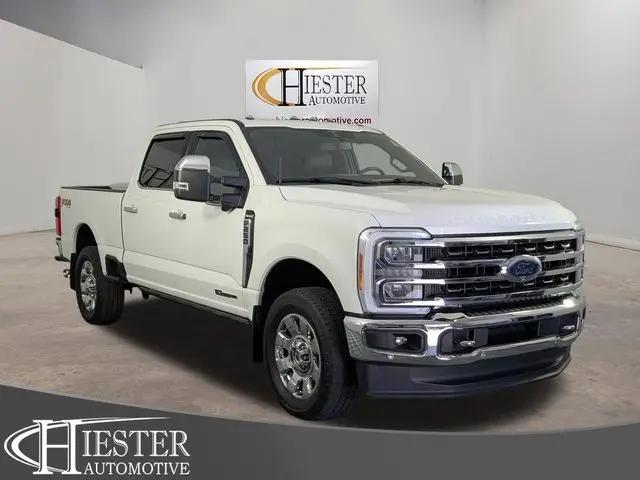 2023 Ford F-250 King Ranch for sale in Sanford, NC