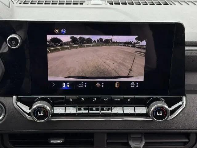 2026 Chevrolet Colorado Trail Boss, 4WD