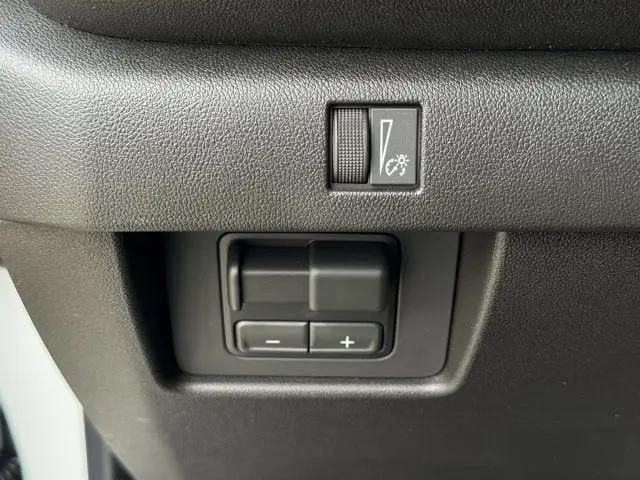 2026 Chevrolet Colorado Trail Boss, 4WD