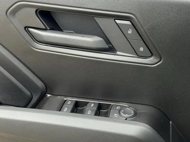 2026 Chevrolet Colorado Trail Boss, 4WD