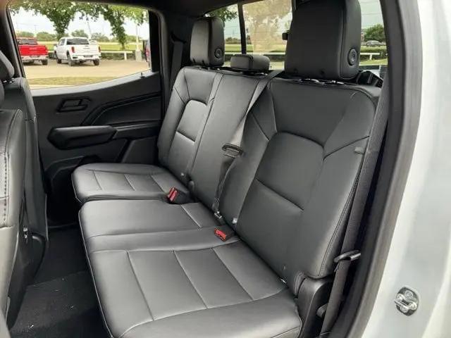 2026 Chevrolet Colorado Trail Boss, 4WD