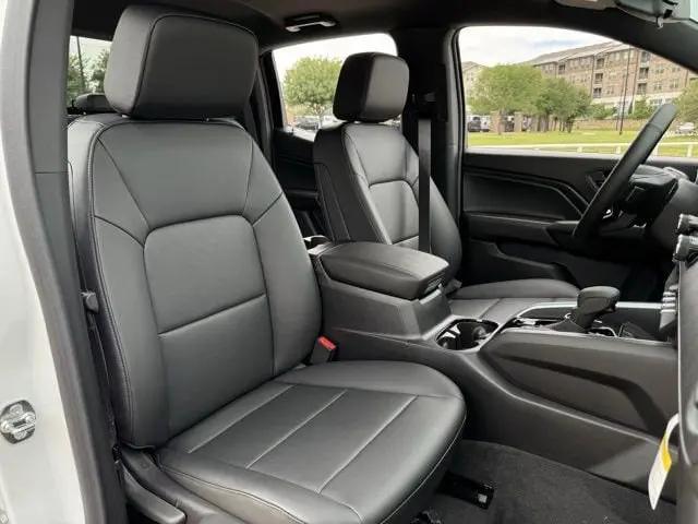 2026 Chevrolet Colorado Trail Boss, 4WD