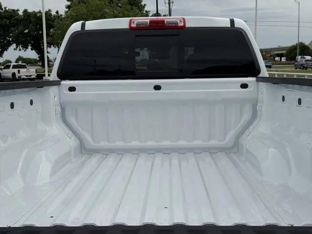 2026 Chevrolet Colorado Trail Boss, 4WD