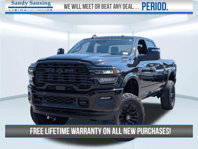 2026 Ram 2500 Big Horn Crew Cab 4x4 6'4" Box for sale in Milton, FL