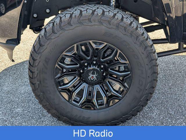 2026 Ram 2500 Big Horn Crew Cab 4x4 64 Box