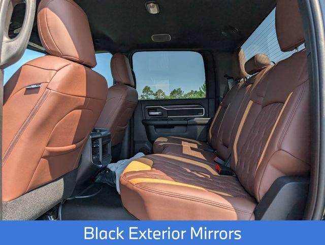 2026 Ram 2500 Big Horn Crew Cab 4x4 64 Box