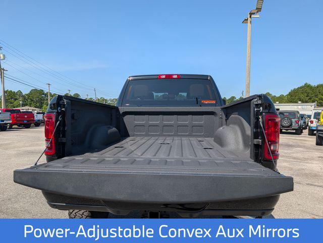 2026 Ram 2500 Big Horn Crew Cab 4x4 64 Box