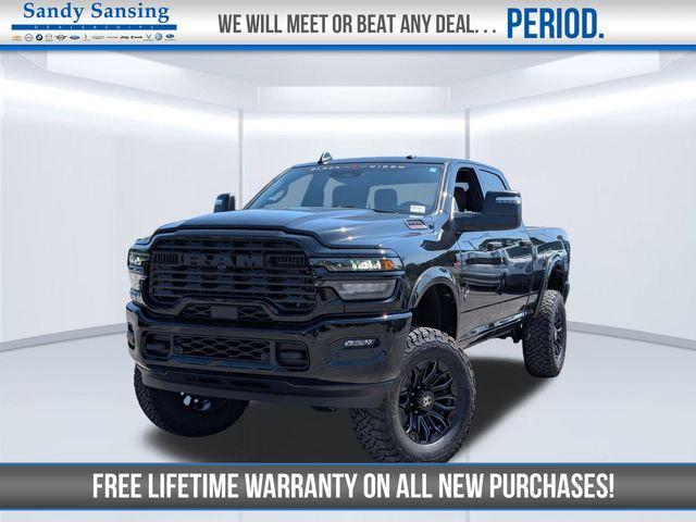 2026 Ram 2500 Big Horn Crew Cab 4x4 64 Box for sale in Milton, FL