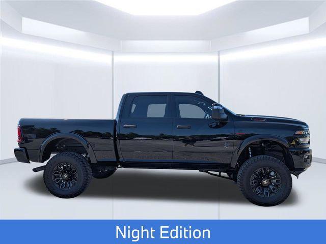 2026 Ram 2500 Big Horn Crew Cab 4x4 64 Box