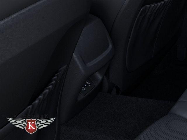 2026 Kia K5 GT-Line AWD