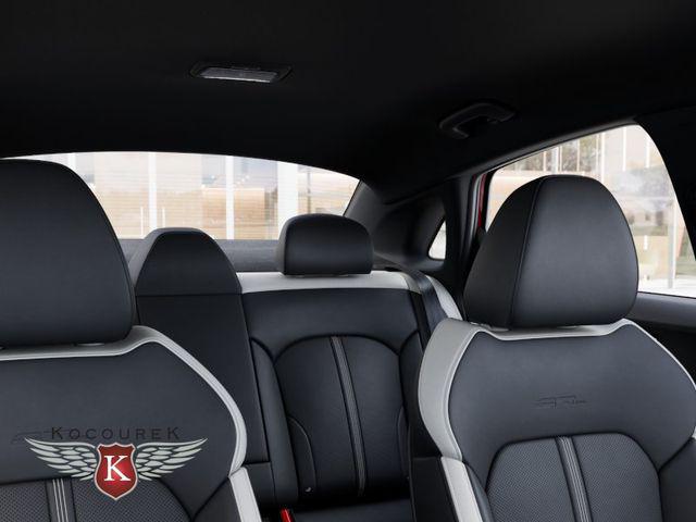 2026 Kia K5 GT-Line AWD