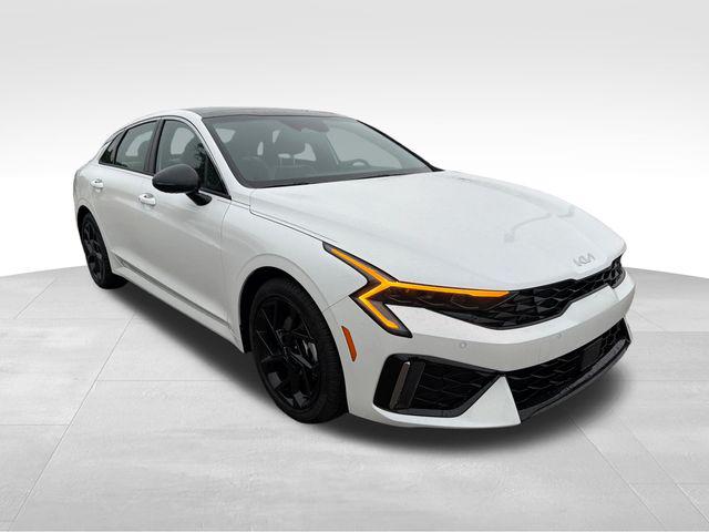 2026 Kia K5 GT-Line FWD for sale in Broken Arrow, OK