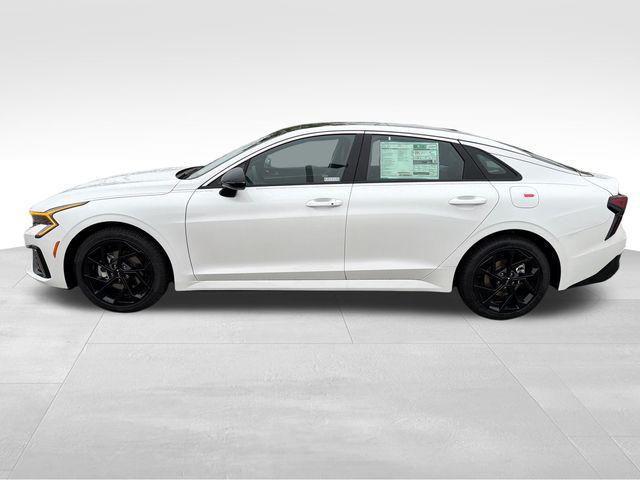 2026 Kia K5 GT-Line FWD
