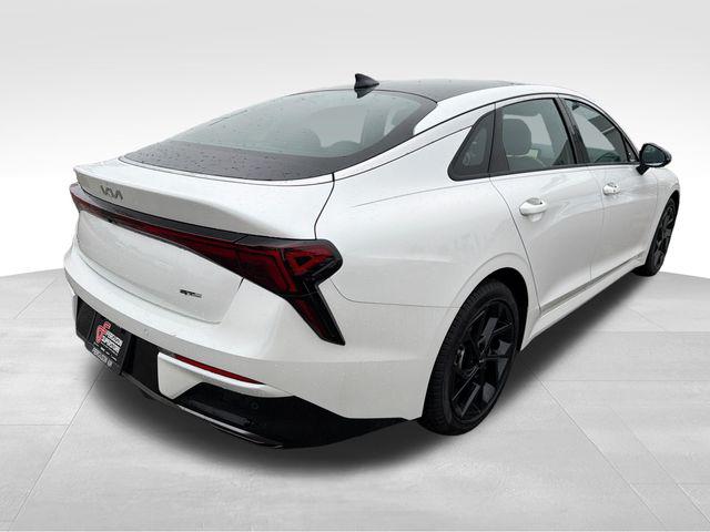 2026 Kia K5 GT-Line FWD
