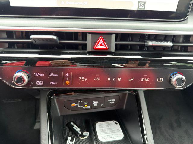 2026 Kia K5 GT-Line FWD