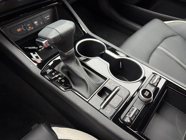 2026 Kia K5 GT-Line FWD