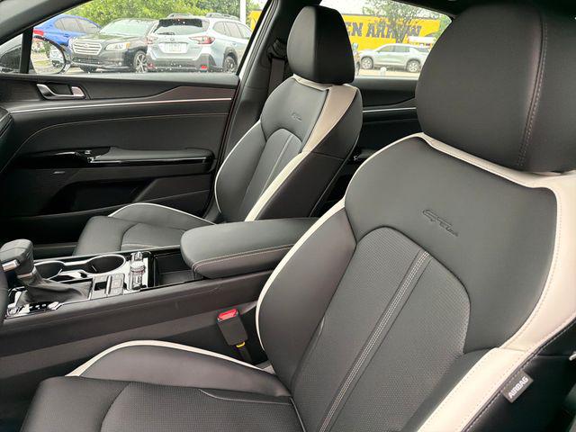 2026 Kia K5 GT-Line FWD