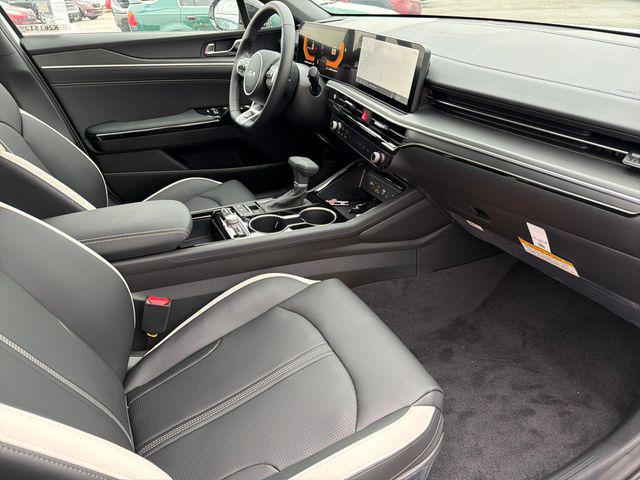 2026 Kia K5 GT-Line FWD