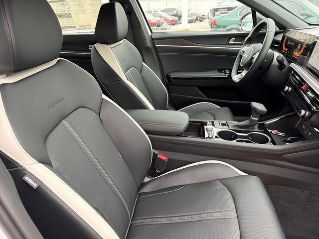 2026 Kia K5 GT-Line FWD