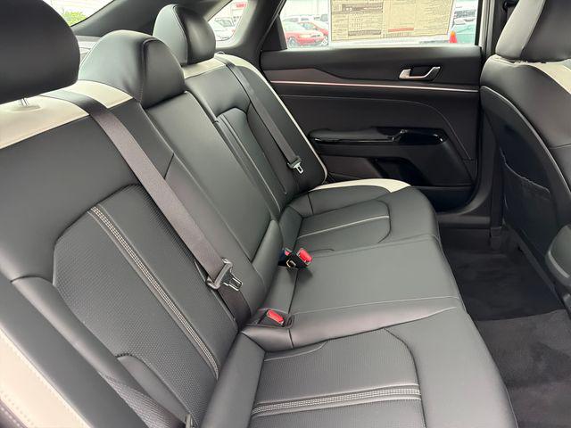 2026 Kia K5 GT-Line FWD