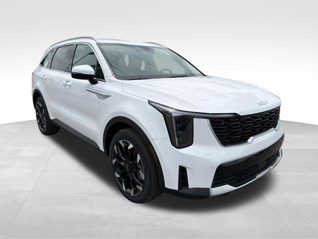 2026 Kia Sorento EX for sale in Broken Arrow, OK