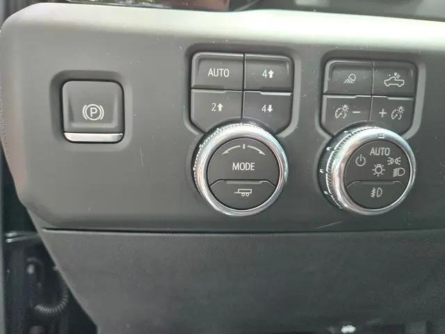 2026 GMC Sierra 1500 Crew Cab, Short Bed, Denali Ultimate, 4WD