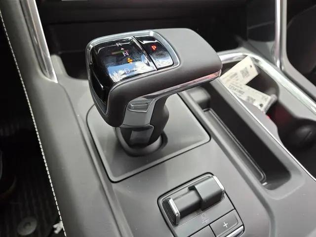 2026 GMC Sierra 1500 Crew Cab, Short Bed, Denali Ultimate, 4WD
