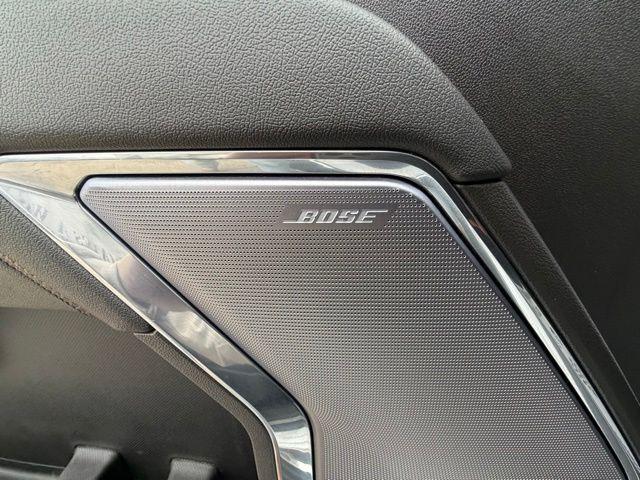 2023 Chevrolet Silverado 1500 4WD Crew Cab Short Bed High Country
