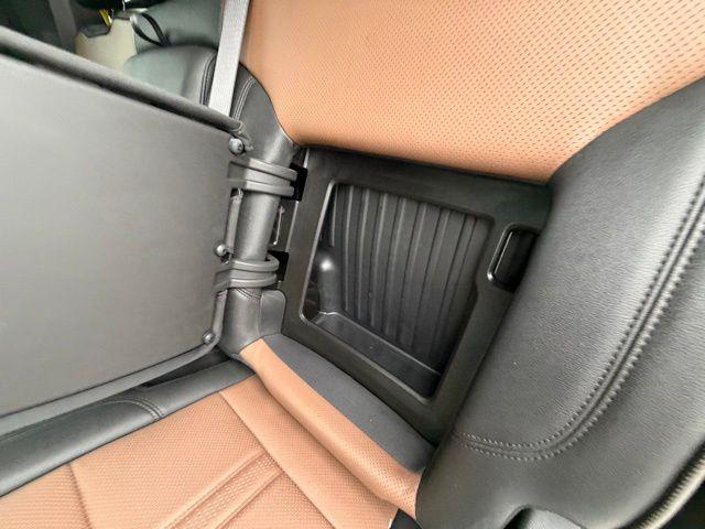 2023 Chevrolet Silverado 1500 4WD Crew Cab Short Bed High Country
