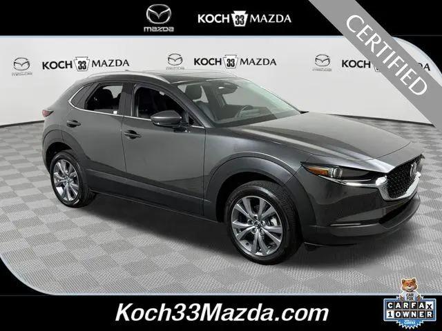 2025 Mazda CX-30 2.5 S Premium Package for sale in Easton, PA