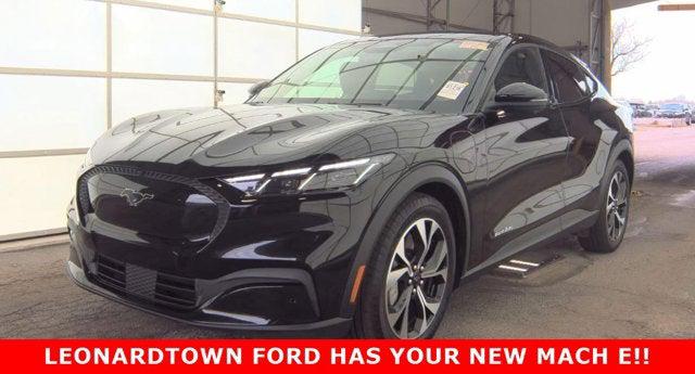 2025 Ford Mustang Mach-E Select for sale in Prince Frederick, MD