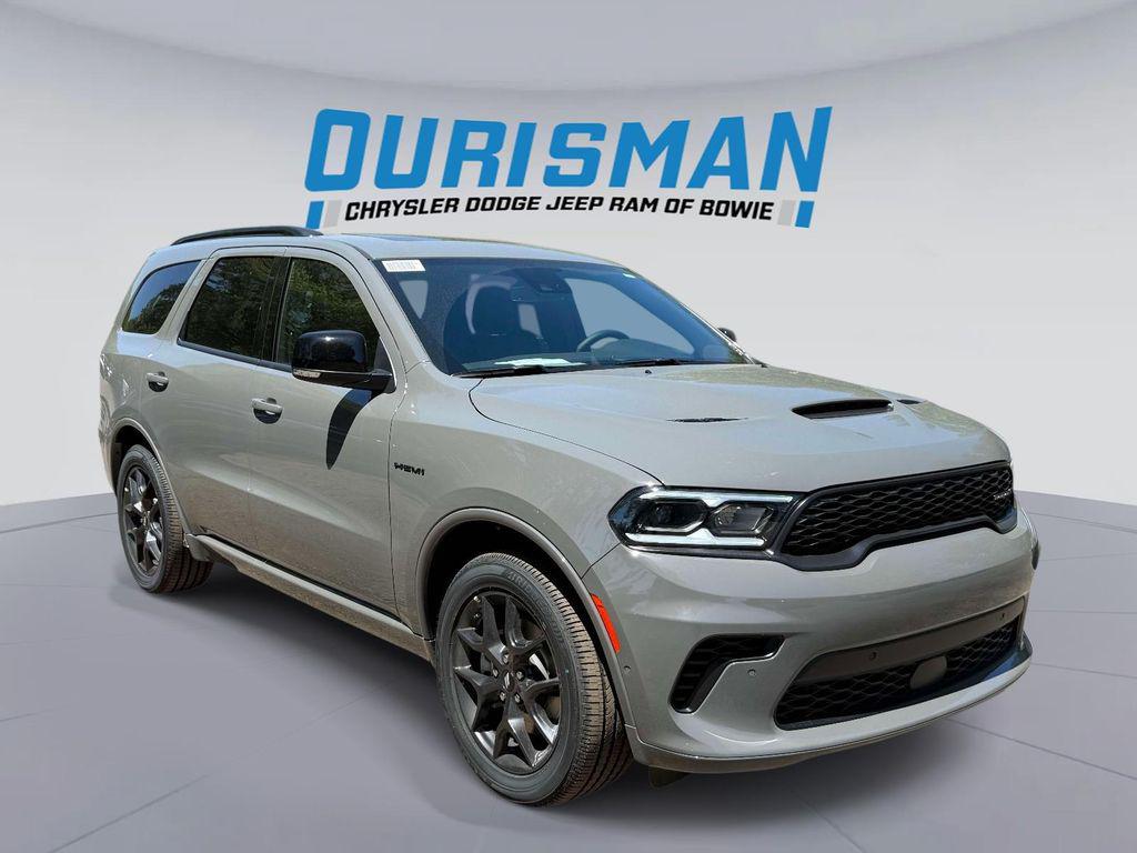2026 Dodge Durango GT HEMI Plus V8 AWD's photo