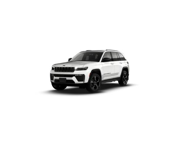 2026 Jeep Grand Cherokee Limited 4x4 for sale in Brooklyn, NY