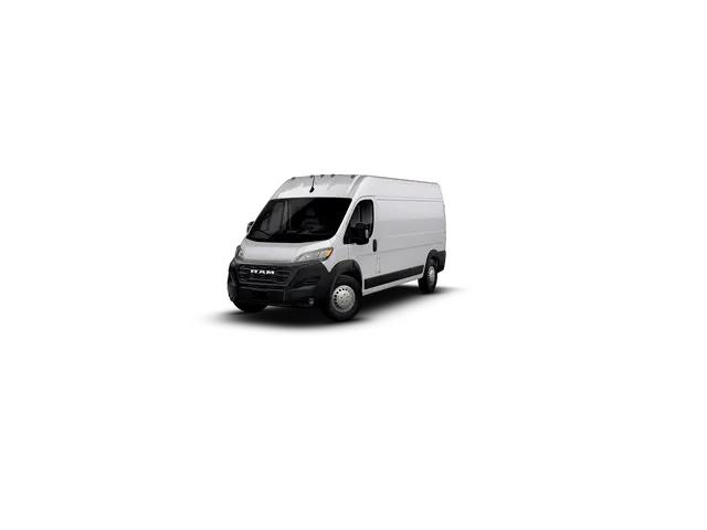 2026 Ram ProMaster 2500 Cargo Van Tradesman High Roof 159 WB w/Pass Seat for sale in Brooklyn, NY