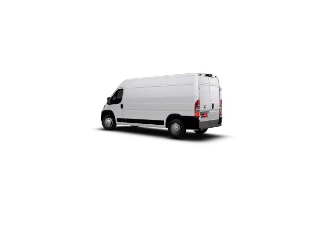 2026 Ram ProMaster 2500 Cargo Van Tradesman High Roof 159 WB w/Pass Seat
