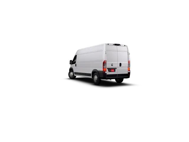 2026 Ram ProMaster 2500 Cargo Van Tradesman High Roof 159 WB w/Pass Seat