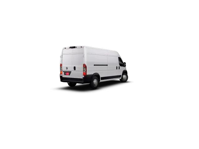 2026 Ram ProMaster 2500 Cargo Van Tradesman High Roof 159 WB w/Pass Seat
