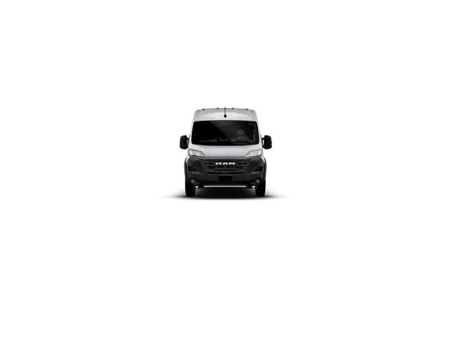 2026 Ram ProMaster 2500 Cargo Van Tradesman High Roof 159 WB w/Pass Seat
