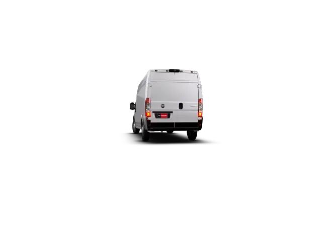 2026 Ram ProMaster 2500 Cargo Van Tradesman High Roof 159 WB w/Pass Seat