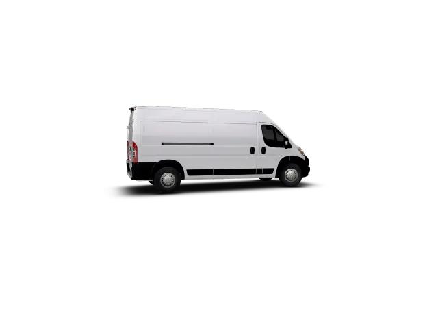 2026 Ram ProMaster 2500 Cargo Van Tradesman High Roof 159 WB w/Pass Seat