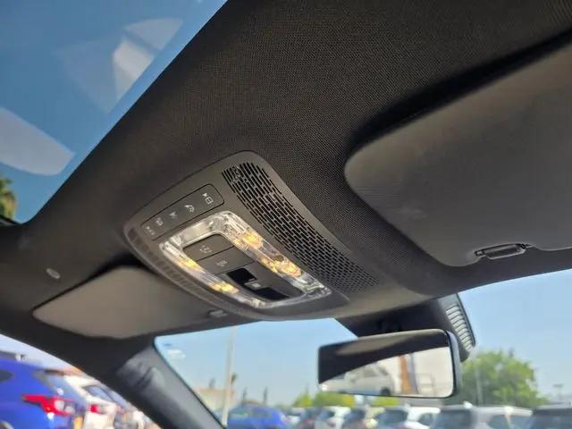 2021 Mercedes-Benz A 220 A 220