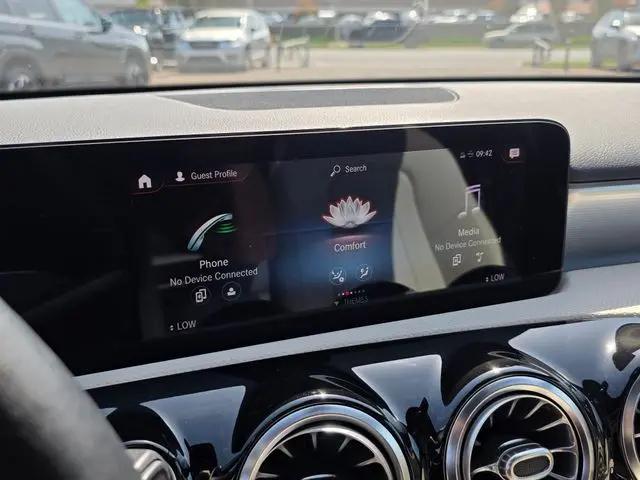 2021 Mercedes-Benz A 220 A 220
