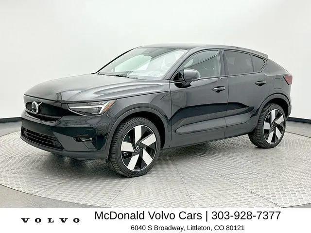 2023 Volvo CT Twin Ultimate for sale in Littleton, CO