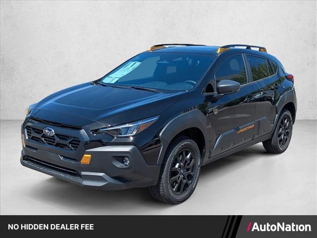2026 Subaru Crosstrek Wilderness for sale in Scottsdale, AZ